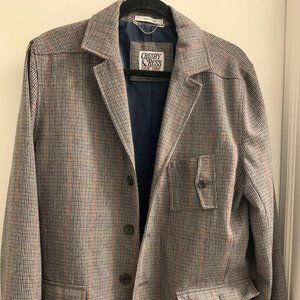 Crosby & Ross Men's Blazer
